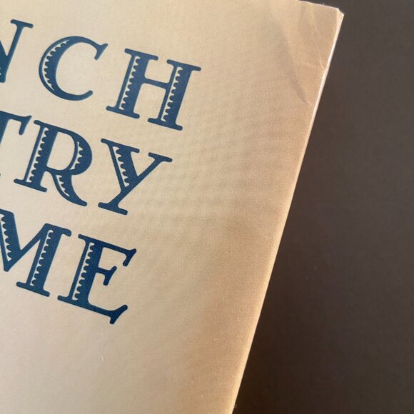 Interior Design Book, Interior Decorating Book, Kathy Passero, French Design - Picture 2 of 13